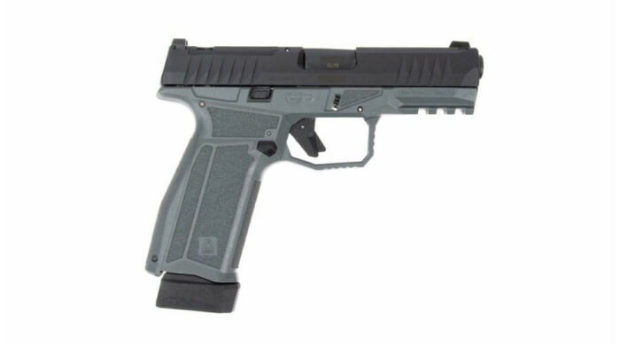Arex Delta X OR Grey 9X19 EU
