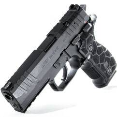 Arex Zero 2 S OR 9X19 Black