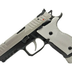 AREX ALPHA RACE CAL.9x19