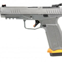 AREX DELTA GREY WOLF 9x19