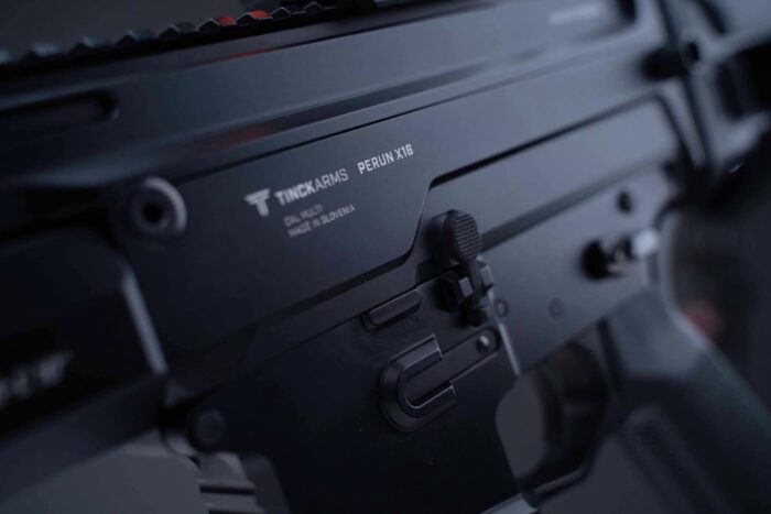 Tinck Arms Perun X16 12,5" - Image 9