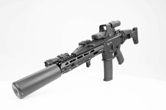 Tinck Arms Perun X16 12,5" - Image 5