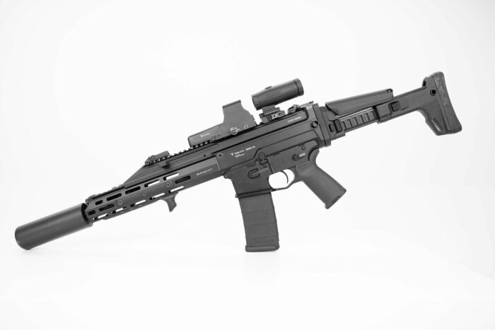 Tinck Arms Perun X16 12,5" - Image 3