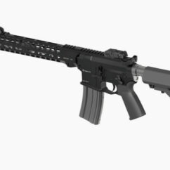 Tinck Arms Perun ARX15 14.5"