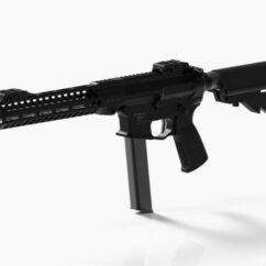Tinck Arms Perun ARX9 12,5"