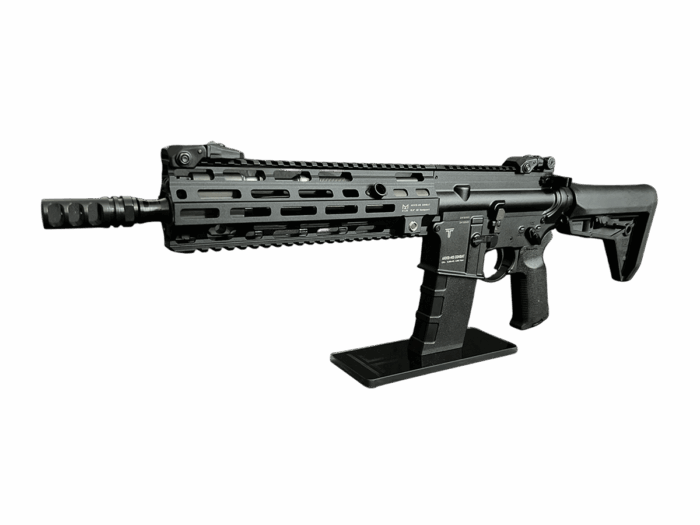 Tinck Arms Perun ARX15 10,5"