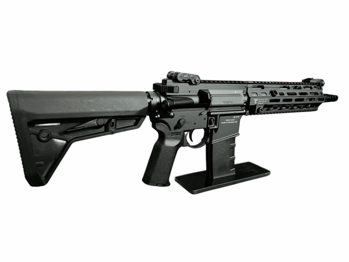 Tinck Arms Perun ARX15 10,5" - Image 3