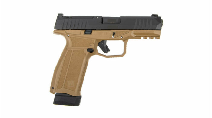 Arex Delta L OR FDE 9X19 EU