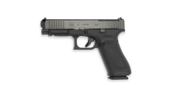 GLOCK 47 MOS - Image 2