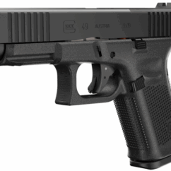 GLOCK 49, 9MM PARA, SET PR (MOS/FS)