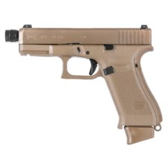 GLOCK 19X MENETES M13,5X1 BALOS (POLYMER IRÁNYZÉK)