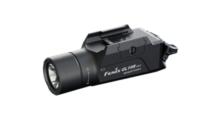 Fenix GL19R V2.0