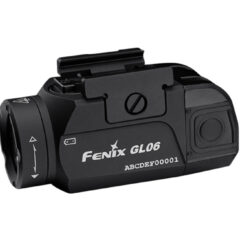 Fenix GL06-365 fegyverlámpa SIG Sauer P365-höz