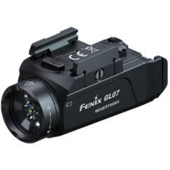 Fenix GL07 fegyverlámpa