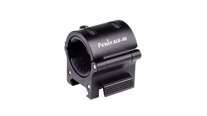 Fémrögzítés Fenix ALG-00 fegyversínhez