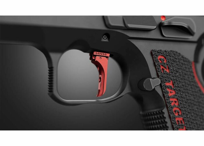 CZ Shadow 2 Target 6" 9 mm Luger - Image 7