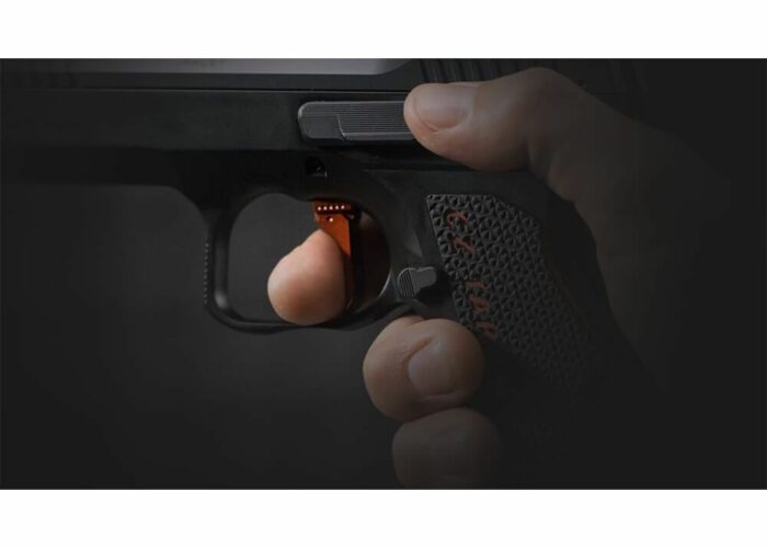 CZ Shadow 2 Target 6" 9 mm Luger - Image 4