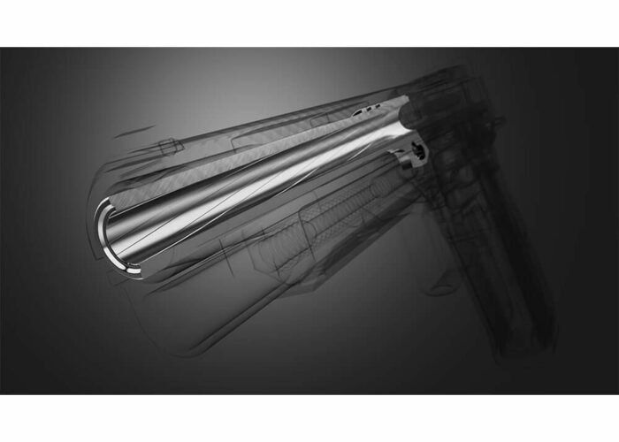 CZ Shadow 2 Target 6" 9 mm Luger - Image 2