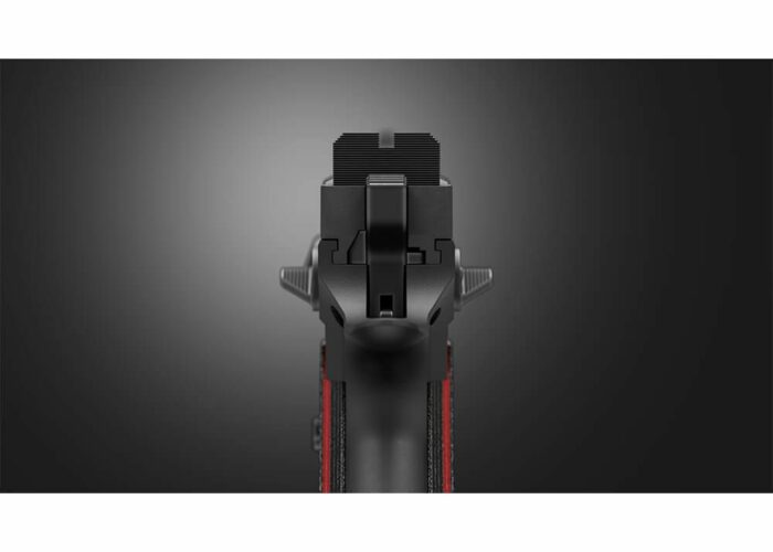 CZ Shadow 2 Target 6" 9 mm Luger - Image 8