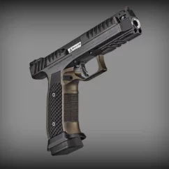 Laugo Arms Alien Target 9 x 19 SF, Zöld