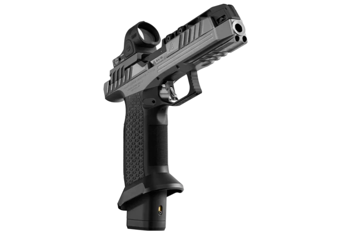 Laugo Arms Creator 9 x 19 SF Szürke – Optic Kit - Image 2