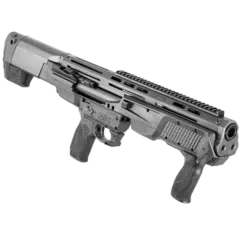 Smith & Wesson M&P®12 Bullpup Shotgun, fekete, 12GA, pumpás, 19‑inch csőhossz