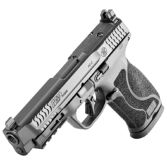 Smith & Wesson M&P 10 M2.0 pisztoly – 10 mm Auto, fekete