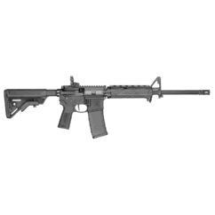Smith & Wesson Volunteer XV M-LOK