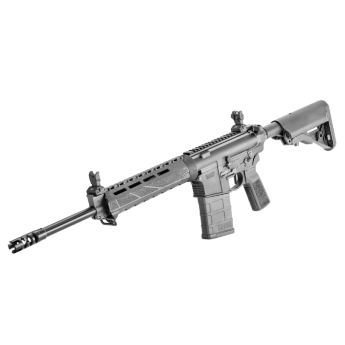 Smith & Wesson M&P 10 VOLUNTEER Sport 308 WIN/ 6,5 Creedmoor - Image 5