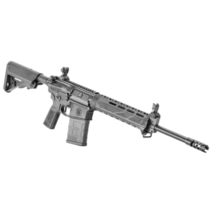 Smith & Wesson M&P 10 VOLUNTEER Sport 308 WIN/ 6,5 Creedmoor