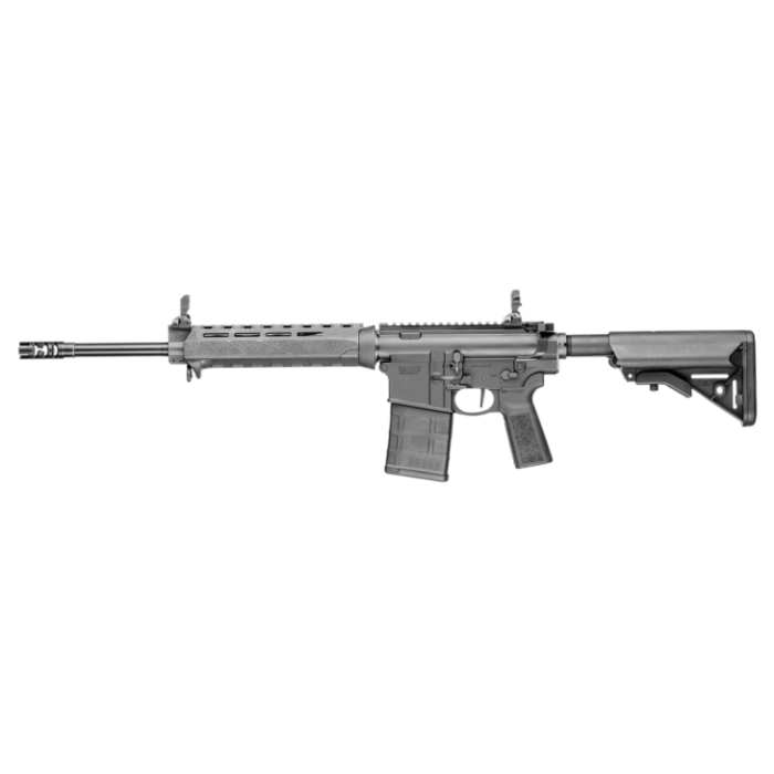 Smith & Wesson M&P 10 VOLUNTEER Sport 308 WIN/ 6,5 Creedmoor - Image 4