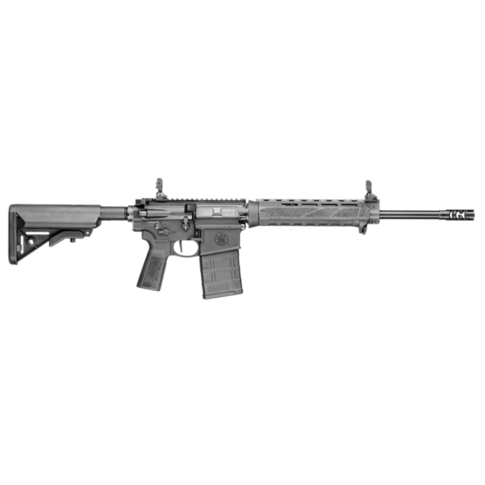 Smith & Wesson M&P 10 VOLUNTEER Sport 308 WIN/ 6,5 Creedmoor - Image 2