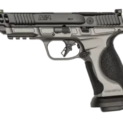 M&P 2.0 FULL SIZE SERIES PERFORMANCE CENTER® M&P®9 M2.0 COMPETITOR