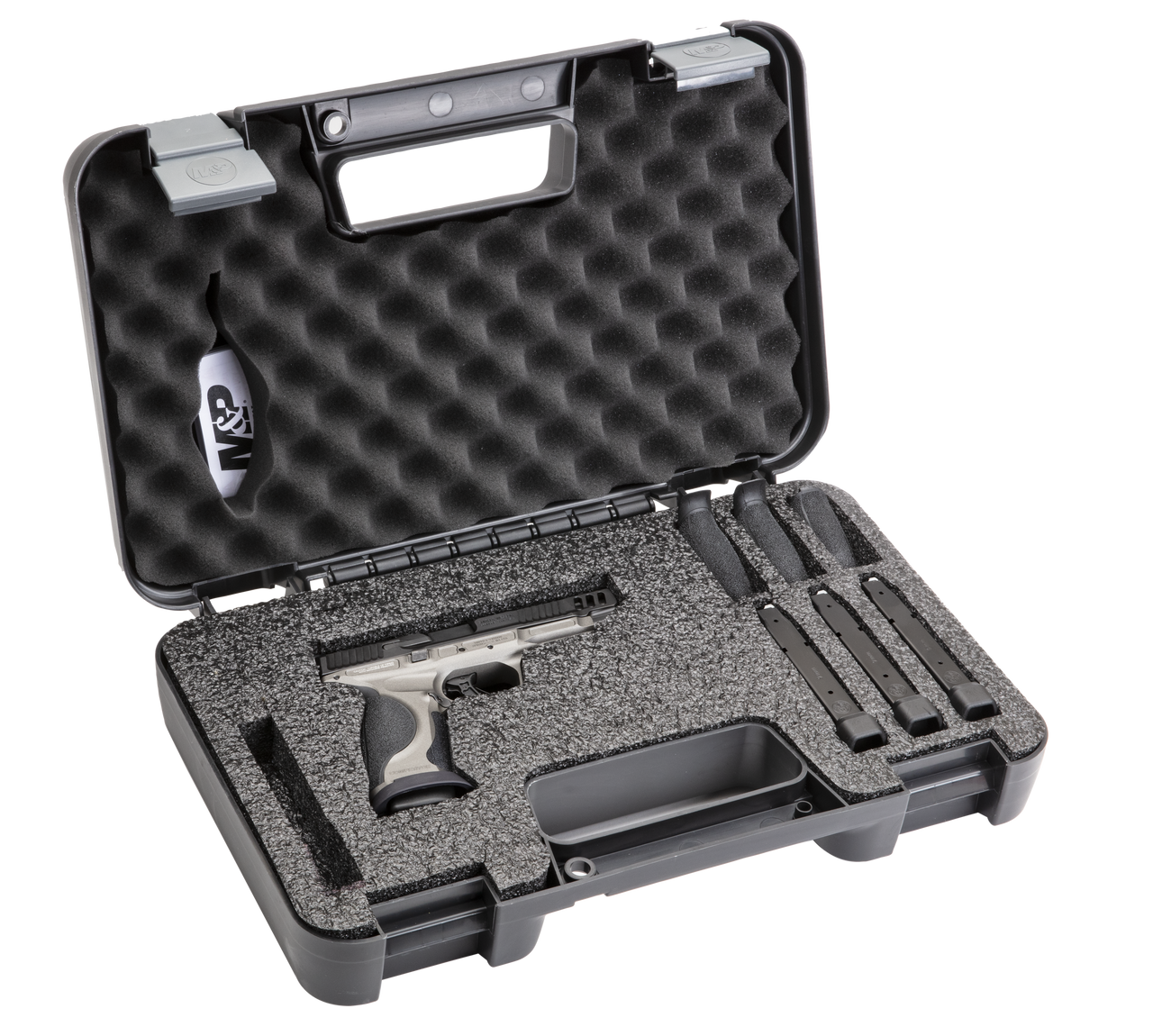 M&P 2.0 FULL SIZE SERIES PERFORMANCE CENTER® M&P®9 M2.0 COMPETITOR - Image 3
