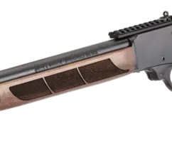 Smith & Wesson 1854 alsókulcsos ismétlő karabély – .44 Rem. Mag., Diófából készült kivitel