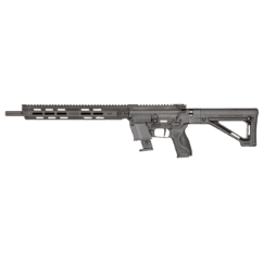 Smith & Wesson Response félautomata karabély – 9×19, fekete, fix tus