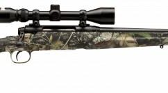 Savage Axis XP Break-Up country Camo 308Win.