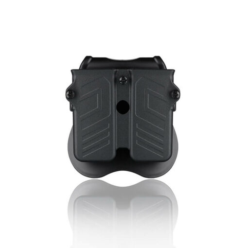 Cytac Universal Double Magpouch Pistol tártartó