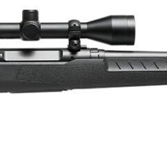 Savage Axis XP 243 Win. Balos 3-9x40 távcsővel