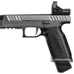 Laugo Arms Creator 9 x 19 SF Szürke – Full Kit