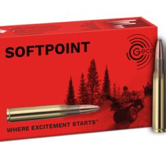 Geco 30-06 TM, 11,0g 170gr