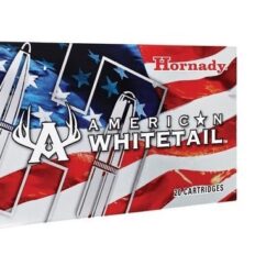 Hornady SP Interlock American Whitetail 30-06Spr 150gr, 9,7g