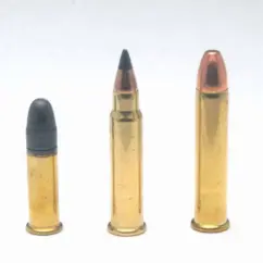 Kiskaliberű Lőszerek