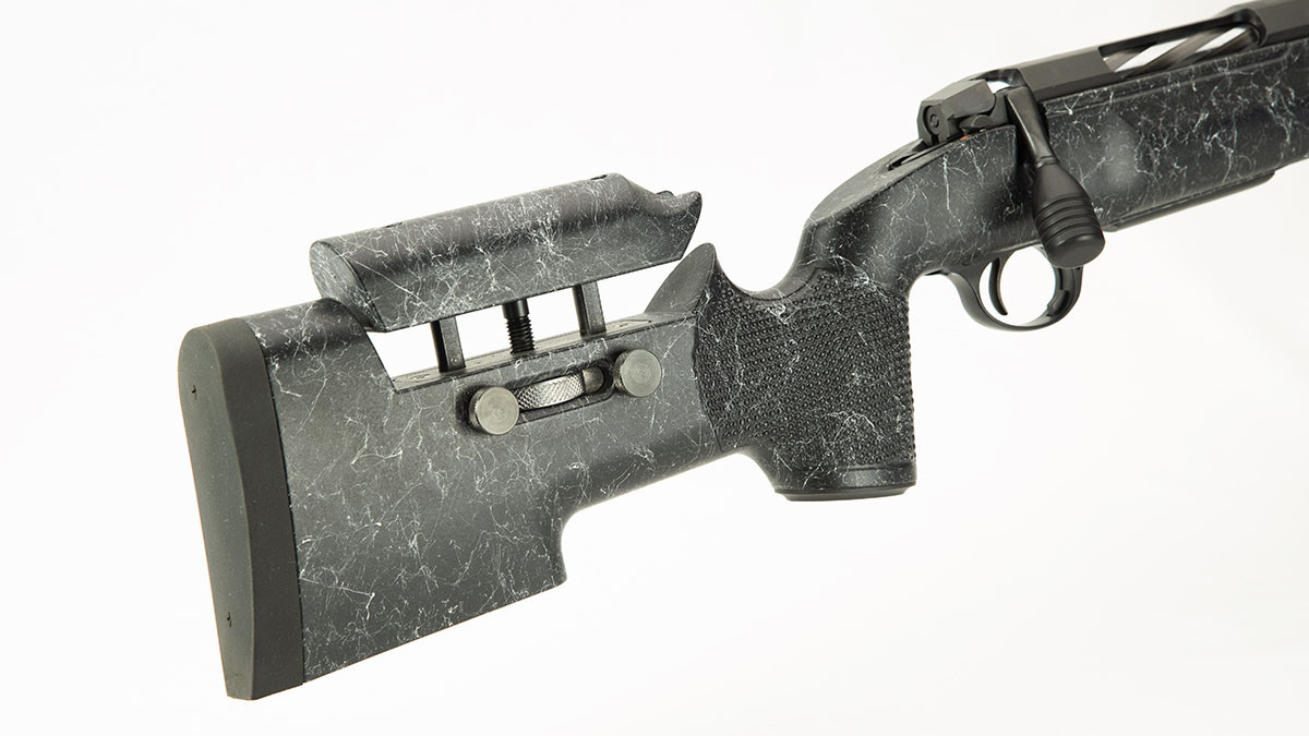 Sabatti Tactical EVO 308Win - Image 5