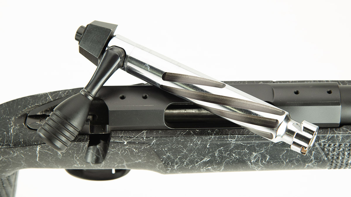 Sabatti Tactical EVO 308Win - Image 4