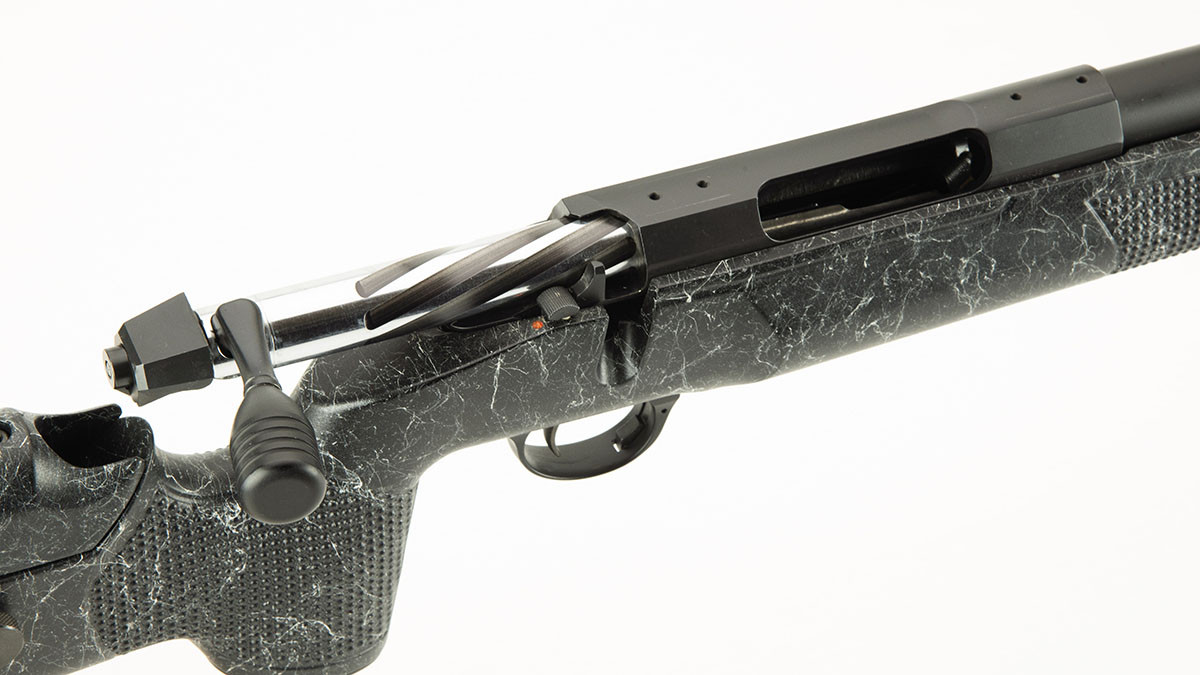 Sabatti Tactical EVO 308Win - Image 3