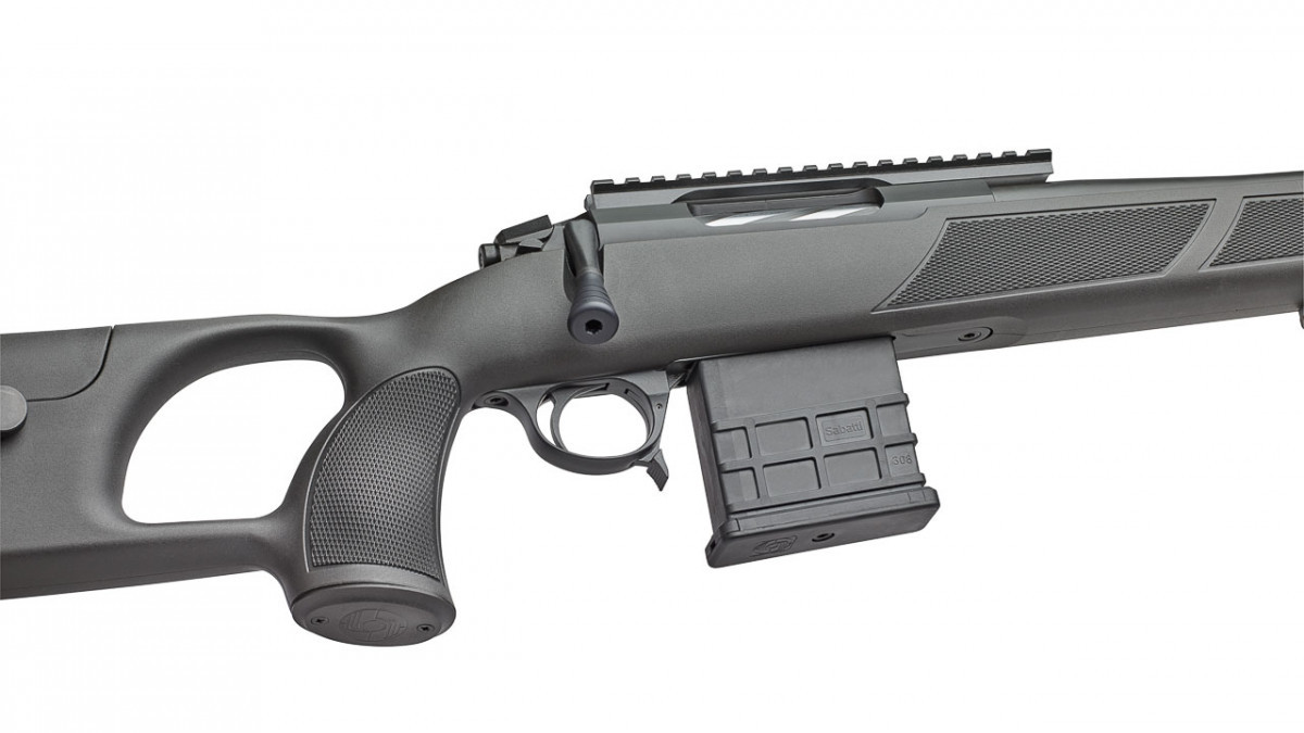 Sabatti Urban Sniper 6,5 Creedmoor - Image 6