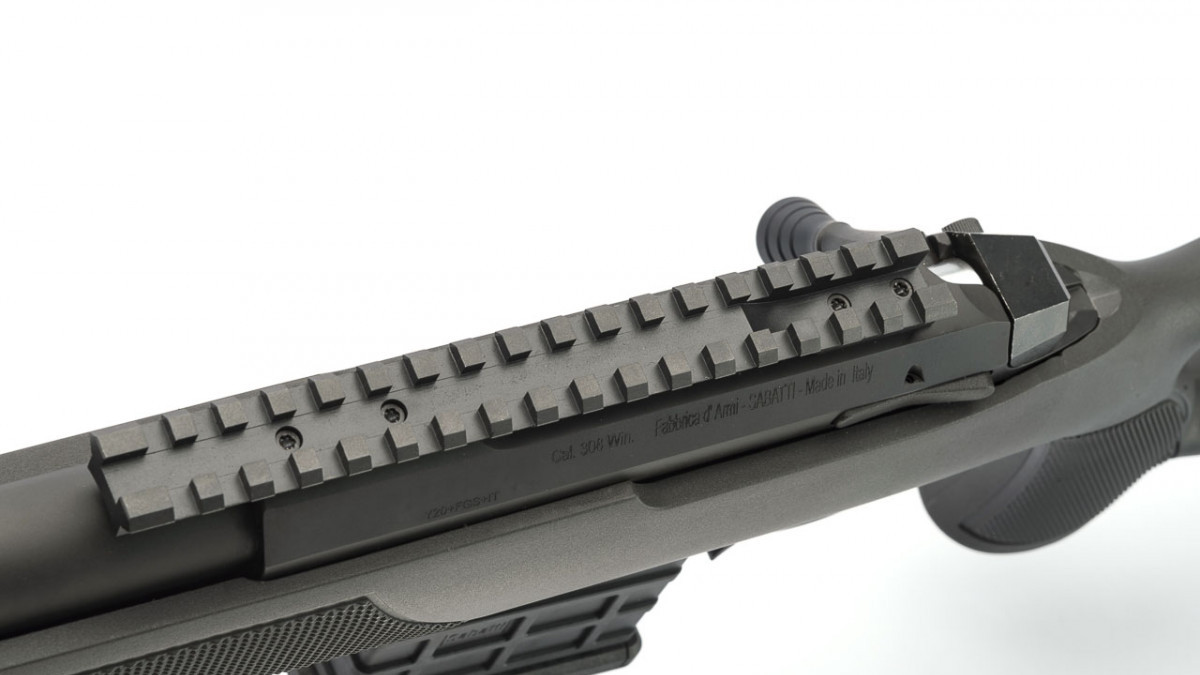 Sabatti Urban Sniper 6,5 Creedmoor - Image 3