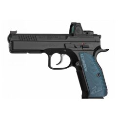 CZ Shadow 2 Black Optic Ready