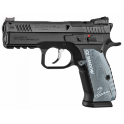 CZ Shadow 2 Compact 9x19 OR